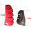 PU Shell Horse Tendon Boot Shock Absorption Horse-front legs M 7