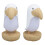 USB Rechargeable Bird Desk Lamp for Home 1