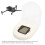Portable Waterproof CPL Filter for DJI Mavic 3 Drone Camera 10