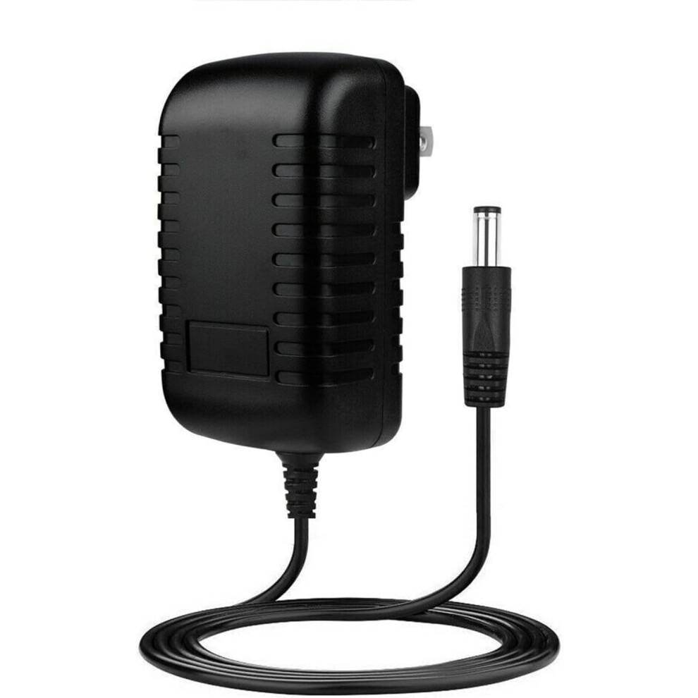 Bluetooth Speaker Charger Ac Adapter For Axess Spbt1036 Spbt1036bk Reliable Power Supply 9330225965039