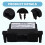 7N0907530P CanBus Gateway Control Unit Module Interface Module Controller 7N0907530AJ voor  2012-2015 5