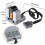 Power Functions Motor Kit with Wireless Speed Control for  MOC Projects and Lighting Effects 5