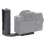 JLwin Left Handle Hand Grip Quick Release L Plate for       Camera Tripod 5