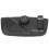 Car Bluetooth Handsfree Speakerphone 1200mAh 10m Range Black 13