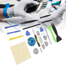 Multi-Function 20 in 1 Electronics Pry Tools for Mobile Phone Laptop Repair Kit
