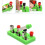 Physics Experiment Kit with Multiple Electromagnetic Models for Student Circuit Learning and Teaching 3