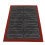 Non Slip Silicone Baking Mat 30x40cm for Biscuits, Pizza & Macarons 5