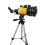 Kids Telescope 70mm Refractor for Beginners Definition Moon Viewing and Planet Observation 2