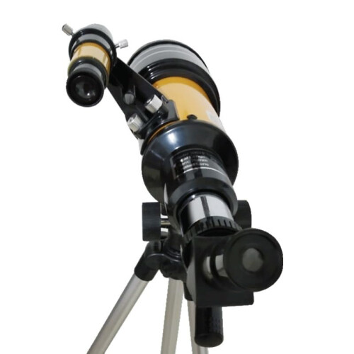 Kids Telescope 70mm Refractor for Beginners Definition Moon Viewing and Planet Observation 2