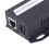 3Pcs Ethernet IP Extender over Coax HD Network Kit EoC Coaxial Cable Transmission Extender for Security CCTV Cameras(B) 2