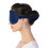 Electric Heated Eye Patch Flannel, 3 Temp Gears, 20x8cm 6