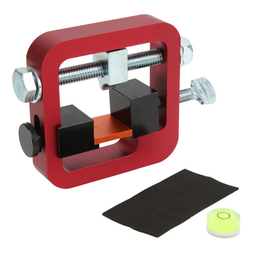 Universal Aluminum Handgun Sight Pusher Tool for Easy Sight Removal 1