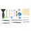 Multi-Function 20 in 1 Electronics Pry Tools for Mobile Phone Laptop Repair Kit 2