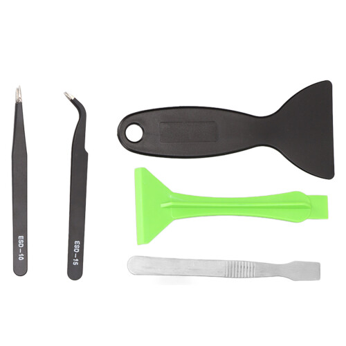 Multi-Function 20 in 1 Electronics Pry Tools for Mobile Phone Laptop Repair Kit 2