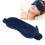 Electric Heated Eye Patch Flannel, 3 Temp Gears, 20x8cm 16