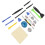 Multi-Function 20 in 1 Electronics Pry Tools for Mobile Phone Laptop Repair Kit 12
