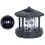 LED Solar Tower Light 360 Rotation, 10.5x10cm, 600mAh 2