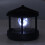 LED Solar Tower Light 360 Rotation, 10.5x10cm, 600mAh 4
