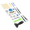 Multi-Function 20 in 1 Electronics Pry Tools for Mobile Phone Laptop Repair Kit 13