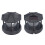 LED Solar Tower Light 360 Rotation, 10.5x10cm, 600mAh 12