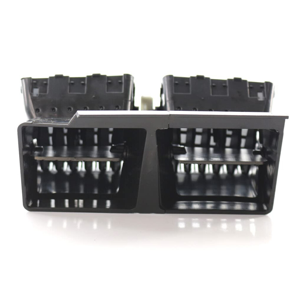 Rear Ac Vent Replacement Matte Oem Style For Mercedes Benz W166 W292 Ml Gl Gle 20122019 Black 9092120171945