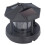 LED Solar Tower Light 360 Rotation, 10.5x10cm, 600mAh 14
