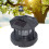 LED Solar Tower Light 360 Rotation, 10.5x10cm, 600mAh 16