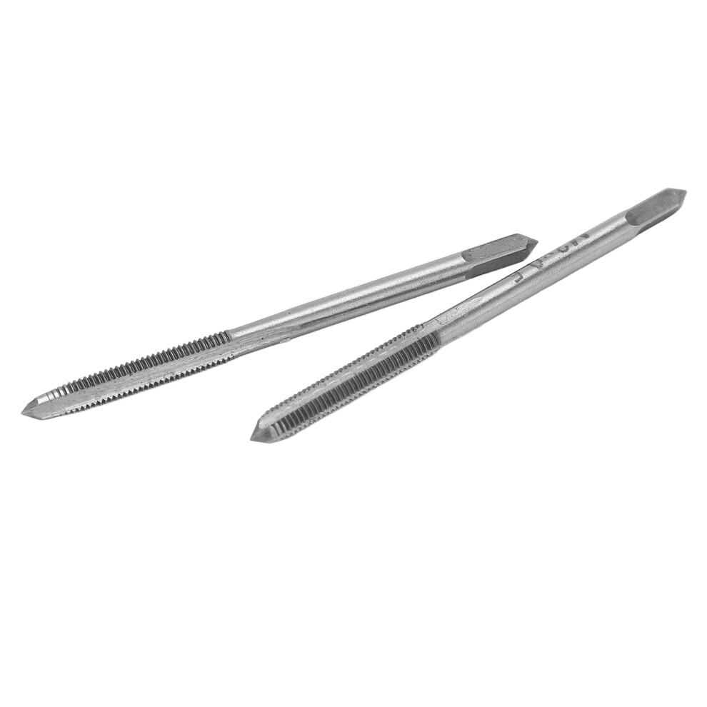 2Pc Hss Metric Tap M3x0.5 Set 7790334592793