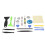 Multi-Function 20 in 1 Electronics Pry Tools for Mobile Phone Laptop Repair Kit 14