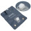 Car Windshield Washer Kit 12V — Practical Easy Replace Durable Cleaning Bag 9