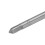 Durable M5x0.8 Tapping Tools 2Pcs Steel Thread Taps for Metal Work 8