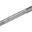 Durable M5x0.8 Tapping Tools 2Pcs Steel Thread Taps for Metal Work 9