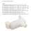 OE 28920-50Y00 Washer Pump White 9