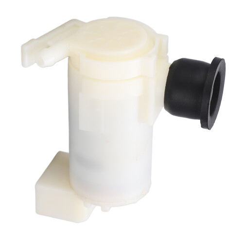 OE 28920-50Y00 Washer Pump White 1