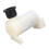 White Washer Pump for Nissan Sentra 7