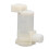 OE 28920-50Y00 Washer Pump White 18