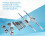 12Pcs Drill Tap Die Wrench Set M3-M12 Manual Thread Tapping Tool Kit 11