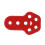 Universal Muffler Hanger Rubber Bushing 7 Holes 10