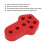Universal Muffler Hanger Rubber Bushing 7 Holes 20