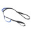 Blue Nylon Leg Lifter Strap for Disabled & Elderly, 103.5cm 5