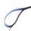 Blue Nylon Leg Lifter Strap for Disabled & Elderly, 103.5cm 6