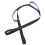 Blue Nylon Leg Lifter Strap for Disabled & Elderly, 103.5cm 15