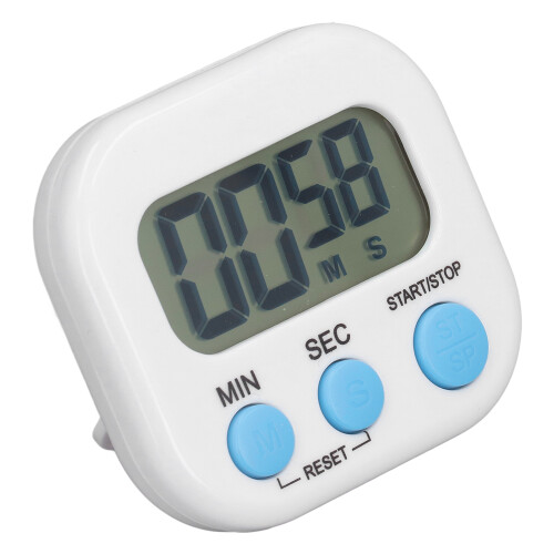 Großbild-Timer, Countdown & Timing 1