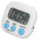 Timer & Countdown, Speicherfunktion 15