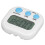 Großbild-Timer, Countdown & Timing 6