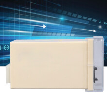 XMTD‑2001 Einstellbarer Digitalthermostat 0–399 C LCD-Relaissteuerung