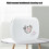 Wall-Mounted UV Toothbrush Cleaner USB Charging, 99.9% Sanitization 5