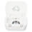 Wall-Mounted UV Toothbrush Cleaner USB Charging, 99.9% Sanitization 14