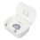 Wall-Mounted UV Toothbrush Cleaner USB Charging, 99.9% Sanitization 15