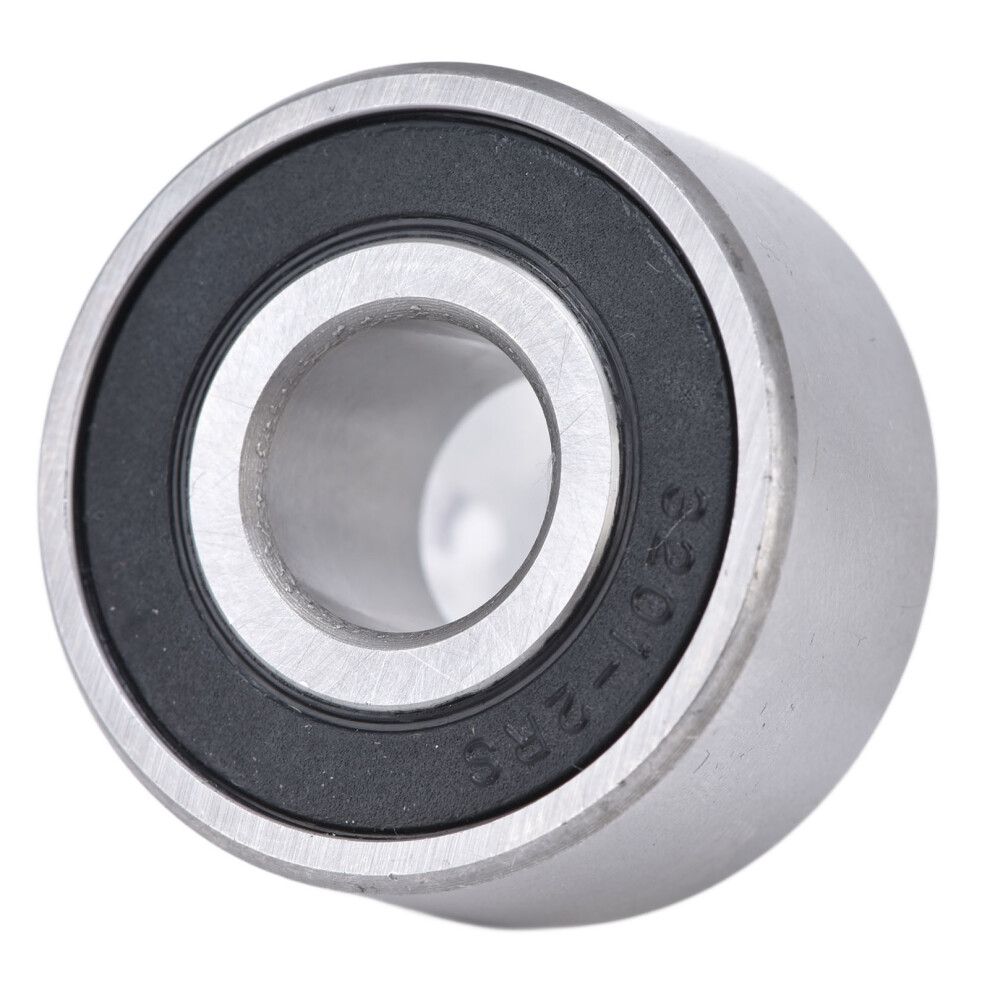 High Speed Bearing 2Pcs 3201-2RS